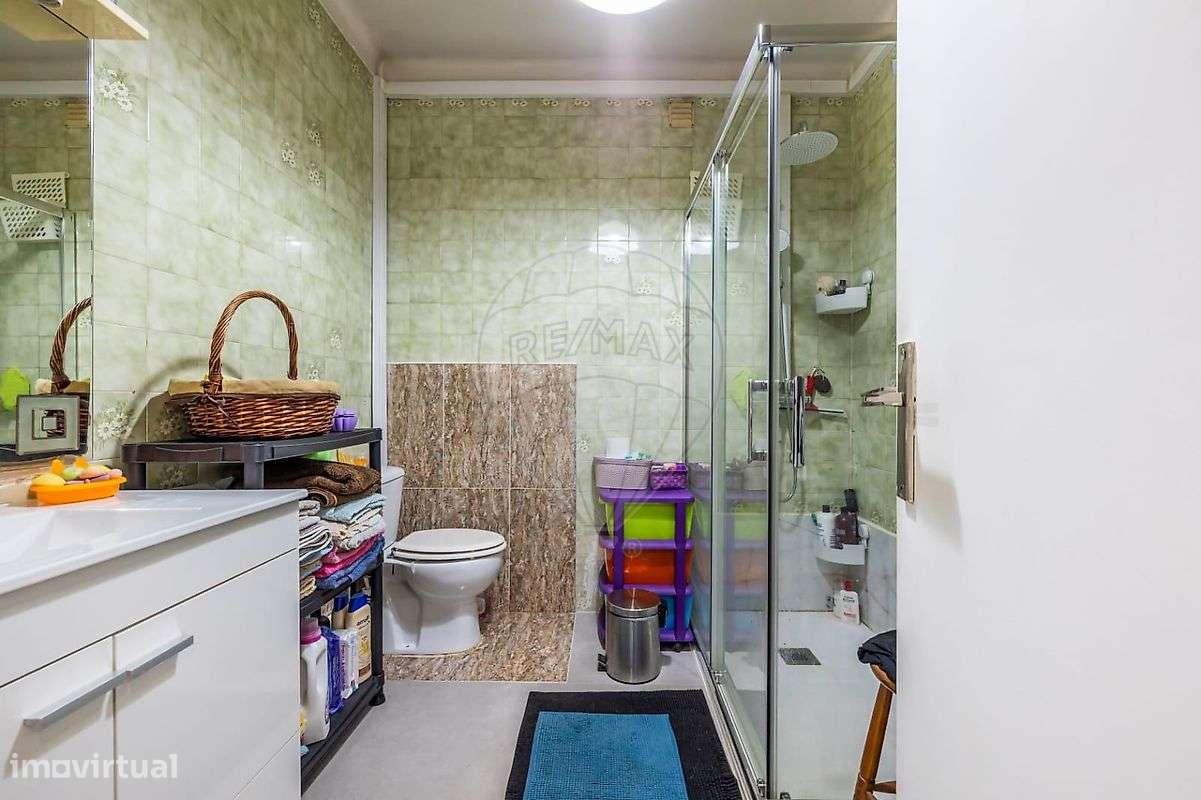 Apartamento T2 para venda-16