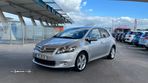 Toyota Auris 1.4 D-4D Exclusive - 1