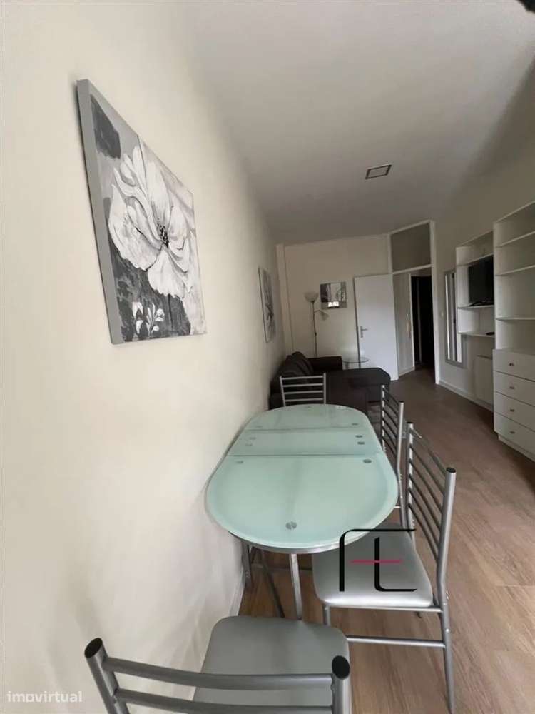 Apartamento T1, Porto, Porto - Grande imagem: 5/18