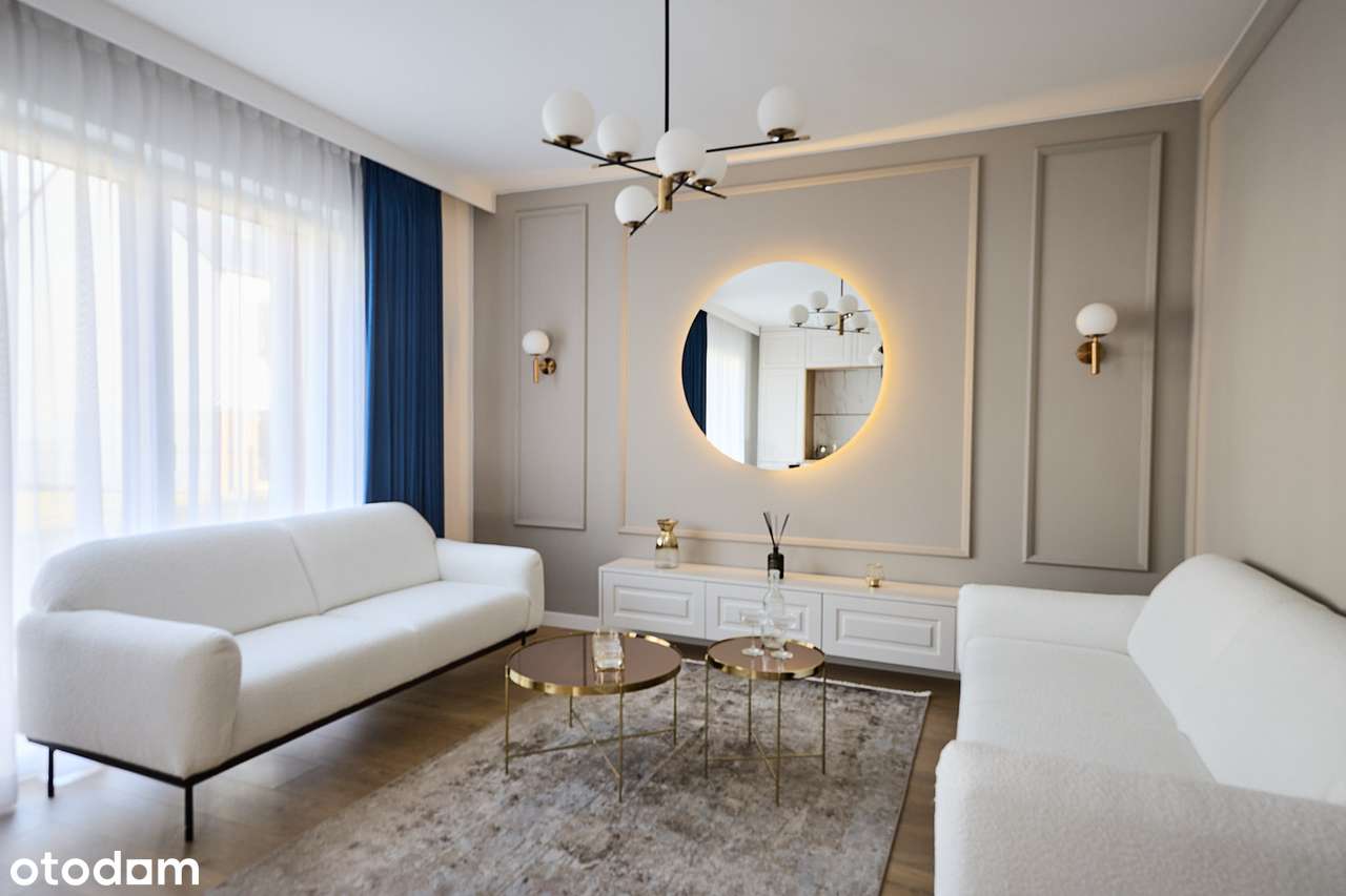 Miejsce, gdzie odpoczniesz – dom z sauną i ogrodem blisko Wrocławia-1