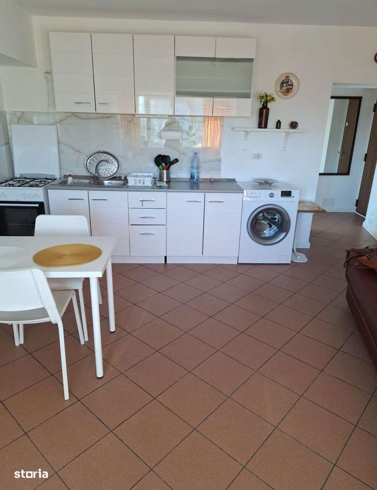 AP. 3 CAMERE IANCULUI, BOILER, METROU 5 MINUTE, BLOC REABILITAT - Imagine principală: 4/8