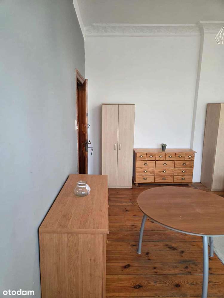 Pokój 2-osobowy - w świetnej lokalizacji - wszędzie blisko - Pełny obrazek: 5/10