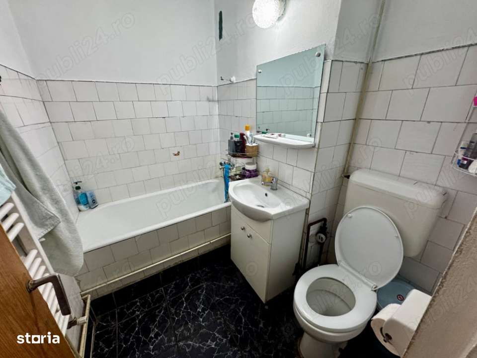 Apartament - 4 Camere- 92mp-Zona Lama-107 000 euro - Imagine principală: 4/8