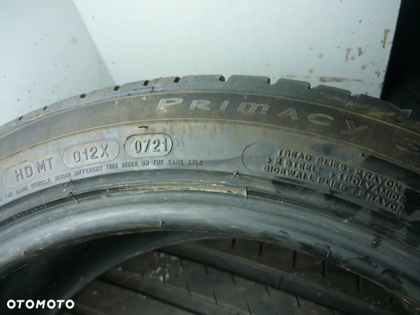 opona letnia michelin primacy 3 225 45 18 MOE 95Y 0721r - 3