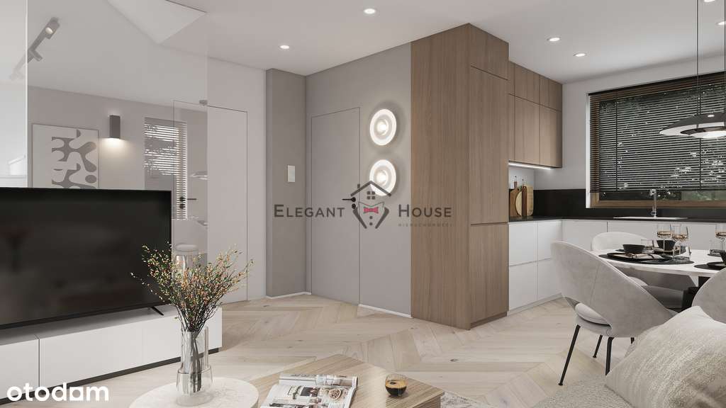 4pokoje/ 3 kondygnacje/ogródek/ poddasze użytkowe-3