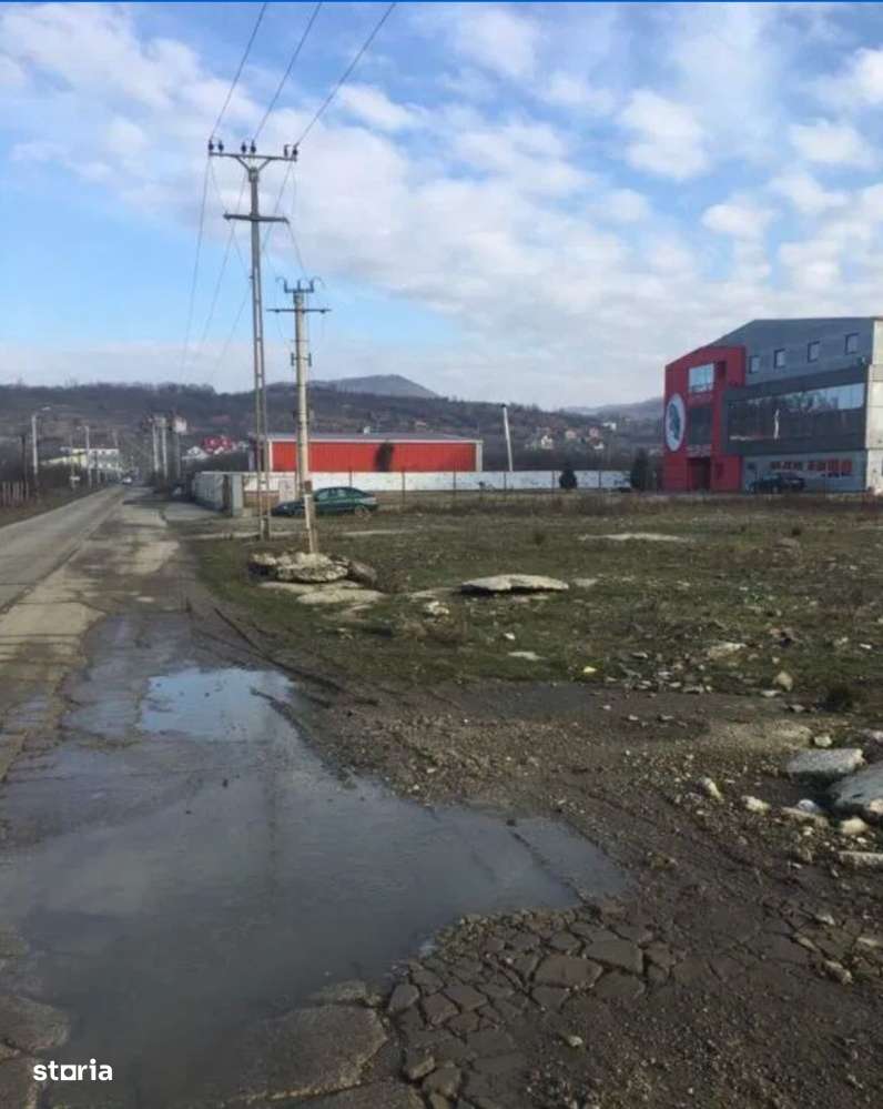 Teren - zona Victoriei !-0