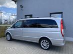 Mercedes-Benz Viano 3.0 CDI DPF lang Automatik Avantgarde - 9