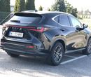 Lexus NX 350h - 18