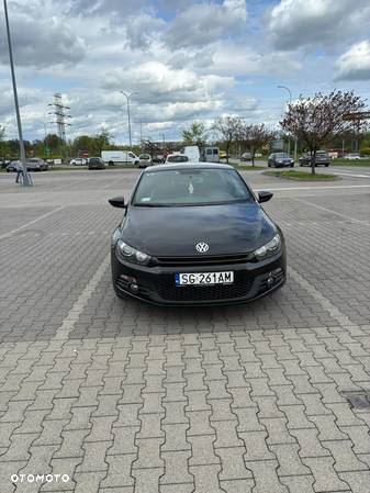 Volkswagen Scirocco 1.4 TSI Shark - 1