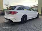 Mercedes-Benz Klasa C 200 T AMG Line - 34