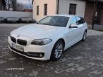 BMW Seria 5 525d Touring Aut. Modern Line - 1