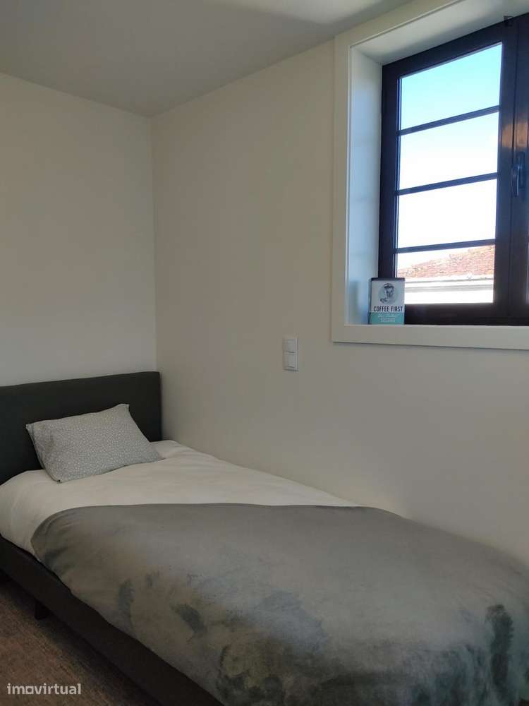 Quarto - localizado em Paranhos Porto - Grande imagem: 2/10