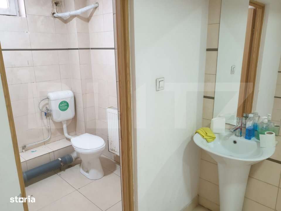 Spatiu comercial, ideal pentru magazin, showroom, 73 mp, zona Baciu - Imagine principală: 4/4