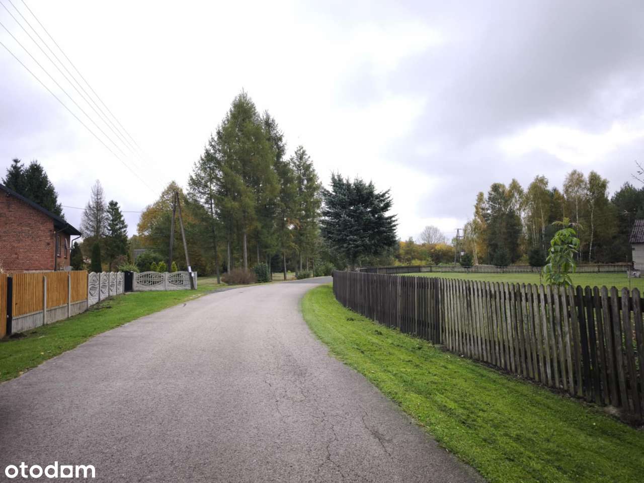 Domek na cele rekreacyjne.-10