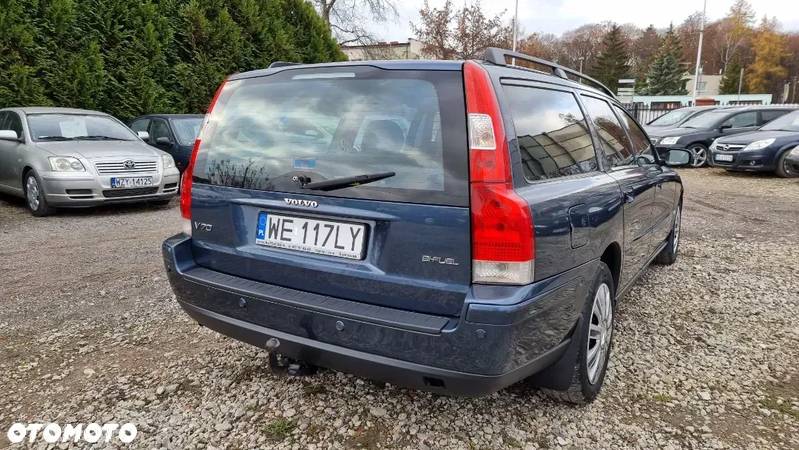 Volvo V70 - 28