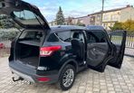 Ford Kuga - 23