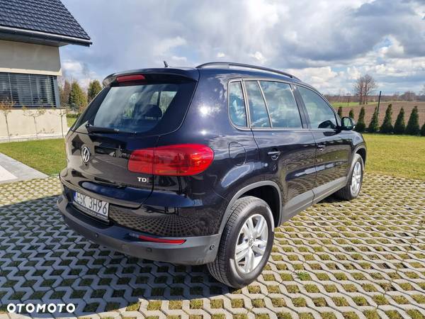 Volkswagen Tiguan 2.0 TDI CityLine - 11