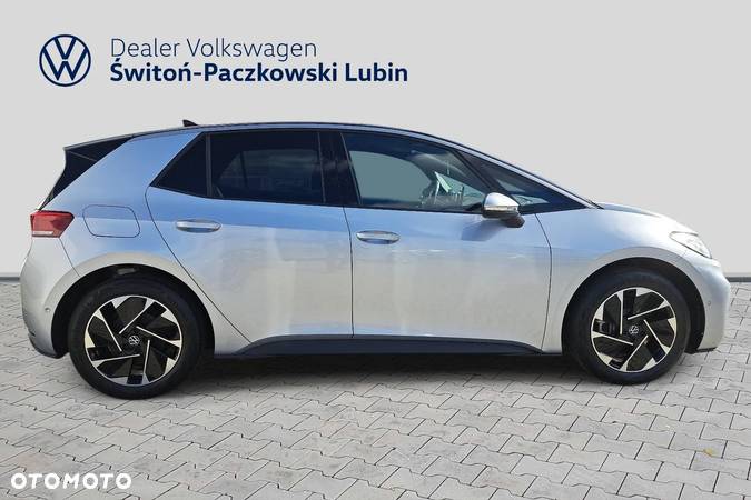 Volkswagen ID.3 58kWh Pro Performance - 7