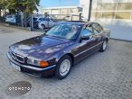 BMW Seria 7 730iL - 1