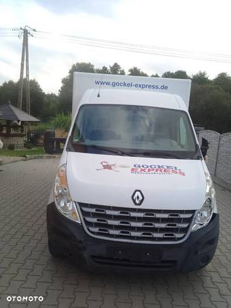 Renault Master - 28