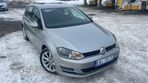 Volkswagen Golf VII 1.4 TSI BMT Highline - 2