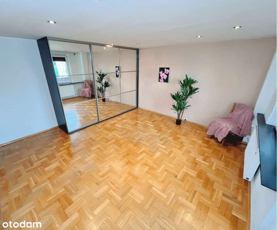 Mieszkanie 73,5 m2- centrum Sosnowca- możliwa zamiana - Pełny obrazek: 3/9