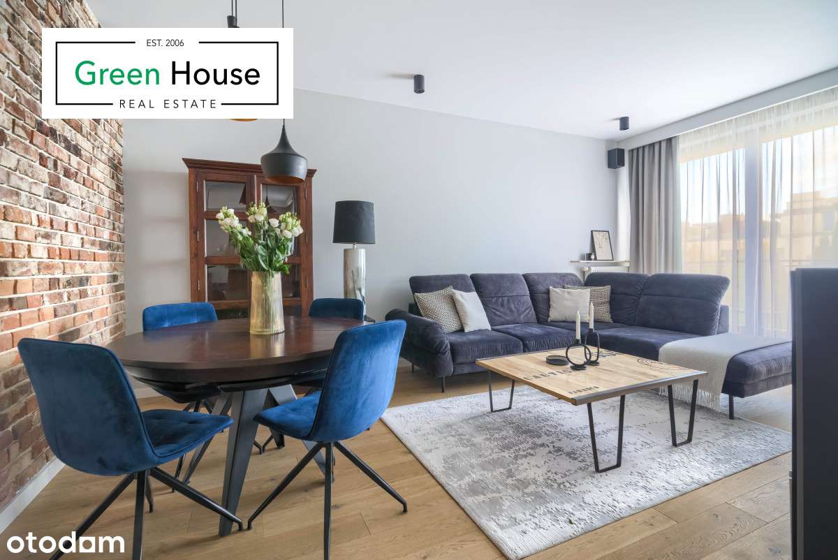 Miasteczko Wilanów Sarmacka Klimczaka - 3 pok 98m2 - Pełny obrazek: 3/18