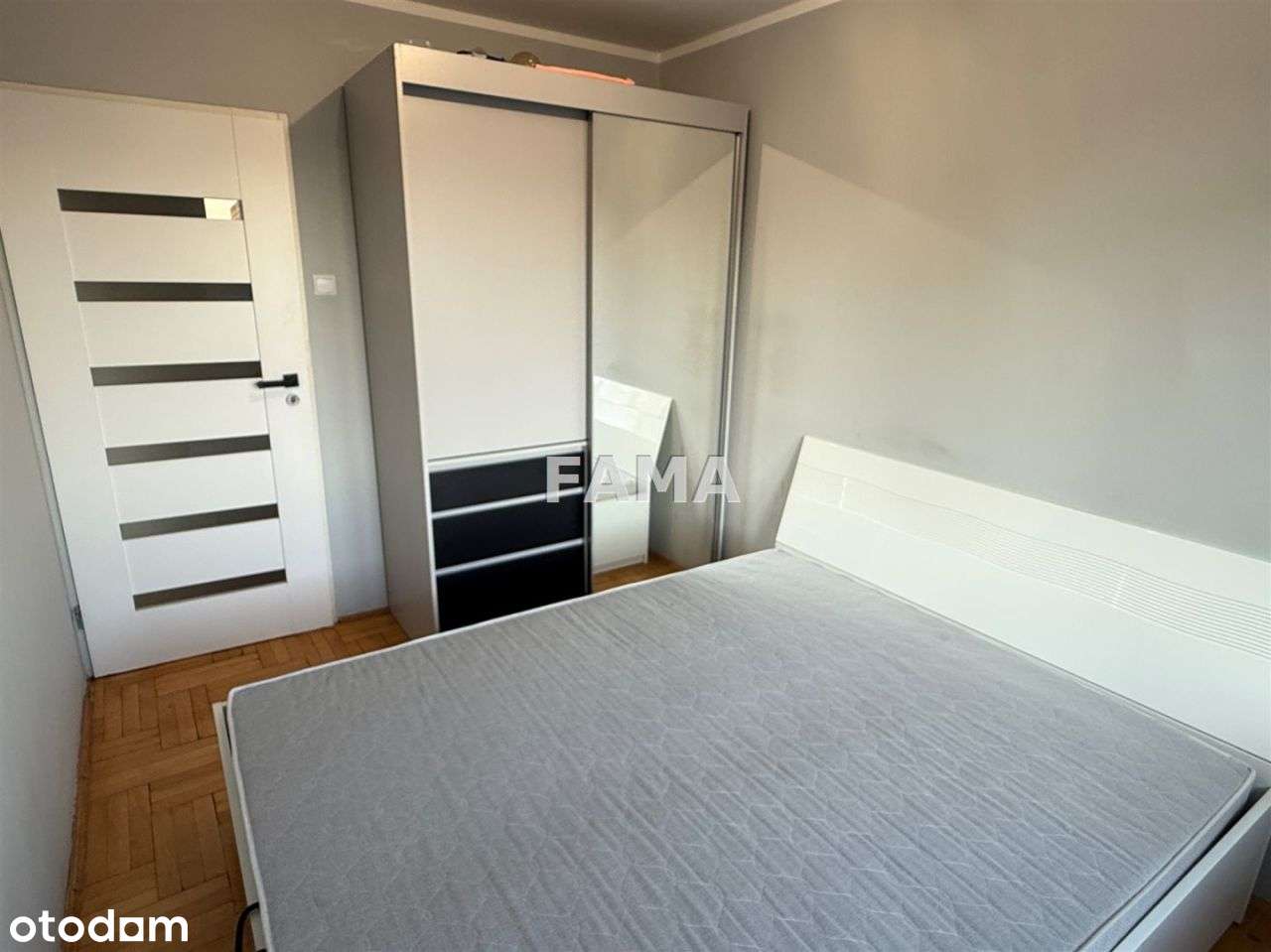 Os. Południe, ul. Kaliska, dwa pokoje, wolne!-5