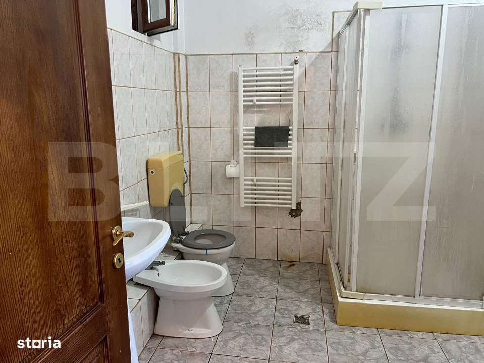 Spatiu birou, 60 mp, zona Piata 1 Mai - Imagine principală: 4/5