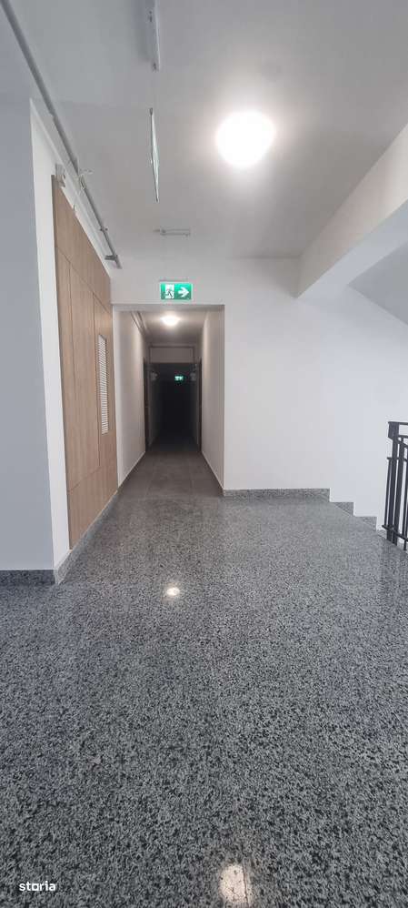 Finalizat! Apartament 2 camere decomandat, Metalurgiei-9