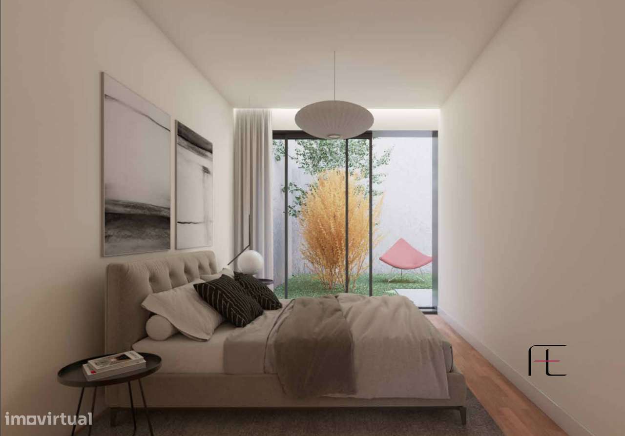 Apartamento T2 Venda em Campanhã,Porto - Grande imagem: 5/7