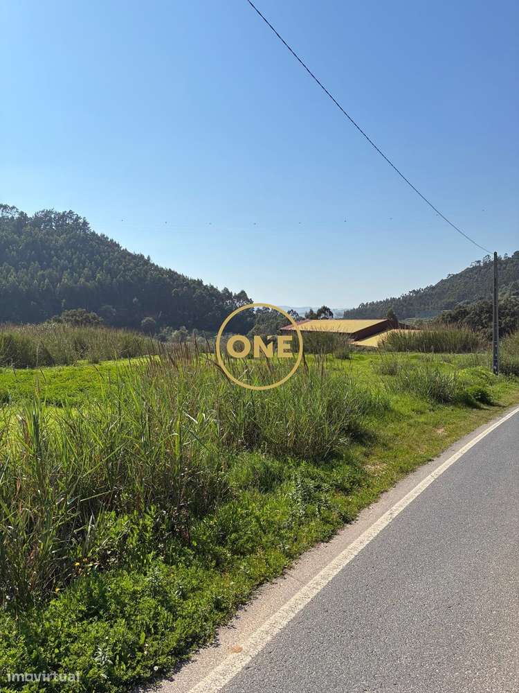 Terreno Industrial com 23.000 m2 e PIP aprovado, na Freiria, Torres Ve - Grande imagem: 4/21