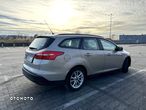 Ford Focus 1.5 TDCi Trend - 8