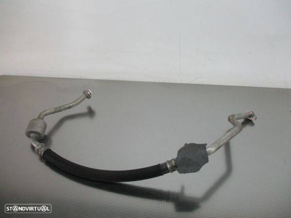 Tubo Ar Condicionado Ford Mondeo Iv (Ba7) - 2