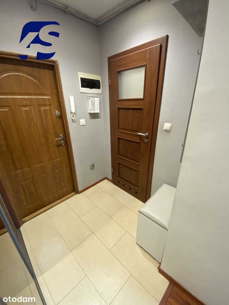 Przytulne mieszkanie 2-pokojowe | 44,3 m² | Gdańsk-8