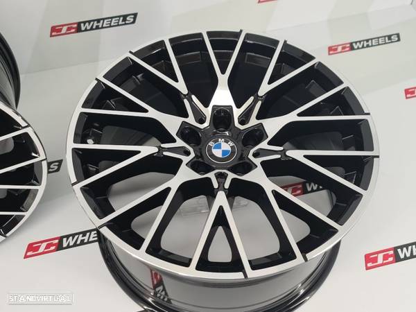 Jantes BMW M2 Comptition em 20" | 5x112 - 5