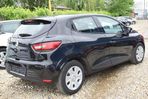 Renault Clio dCi 75 Stop & Start - 6