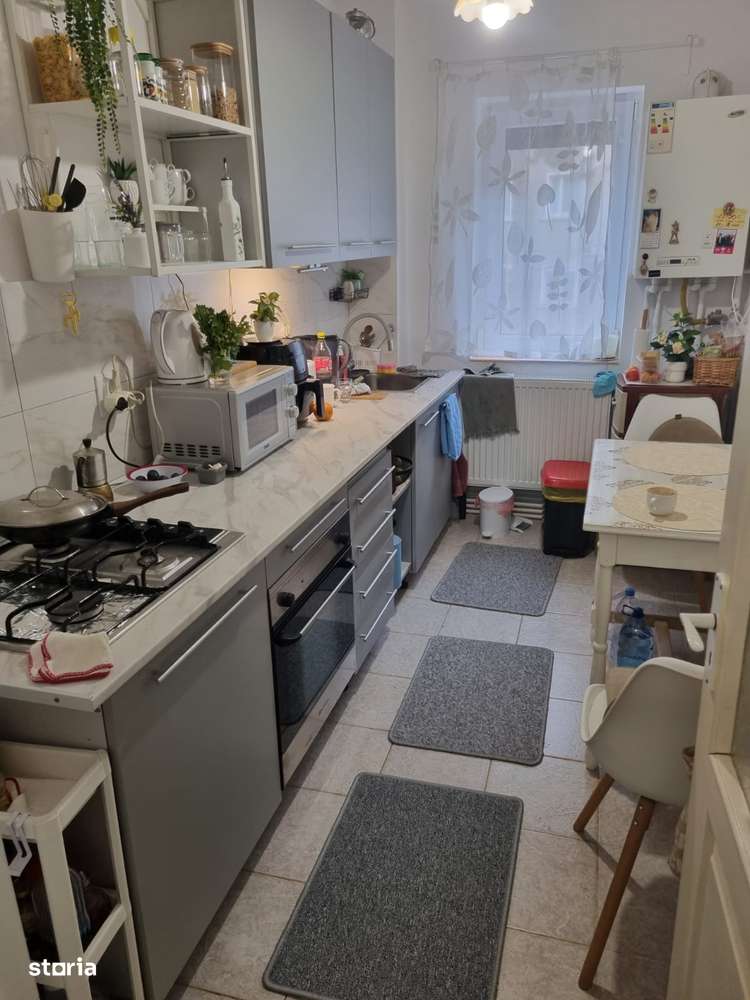 Apartament 2 camere decomandat,Deva-piața centrală-12