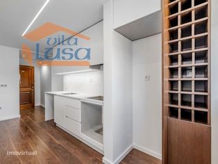 Apartamento, como novo, para venda, Valongo - Valongo - Grande imagem: 4/12