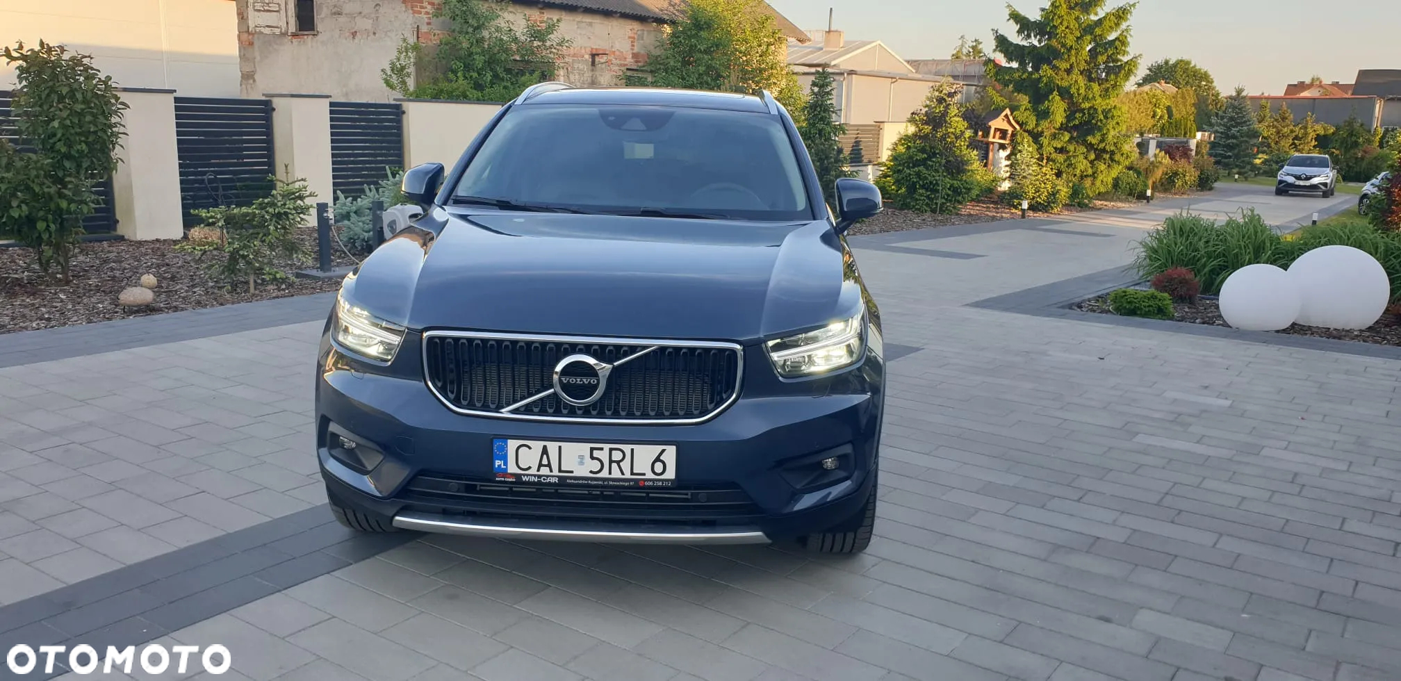 Volvo XC 40 - 2