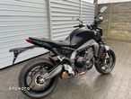 Yamaha MT - 4