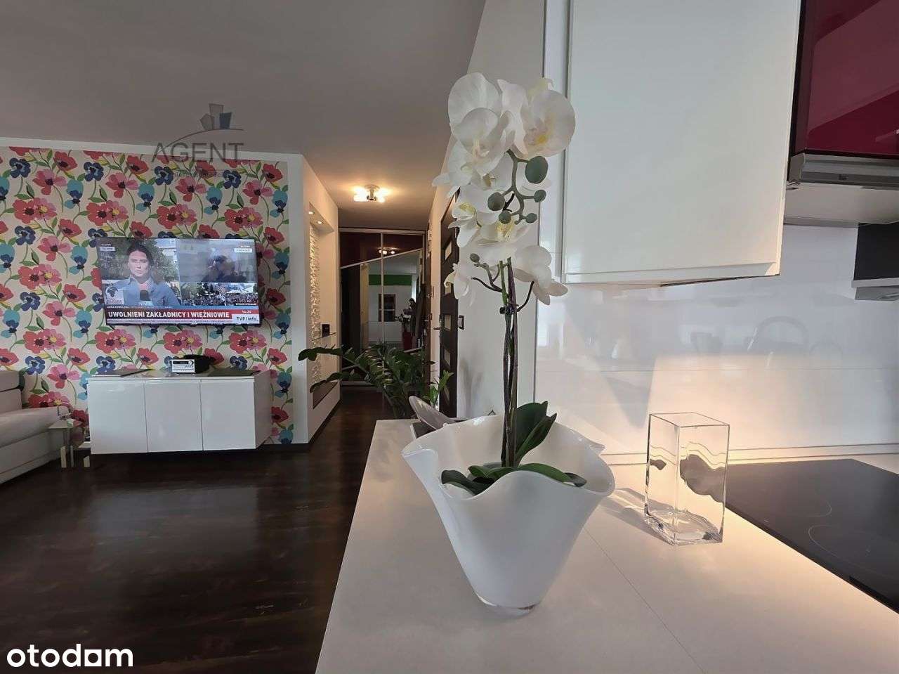 Mieszkanie, 51,50 m², Bydgoszcz-14