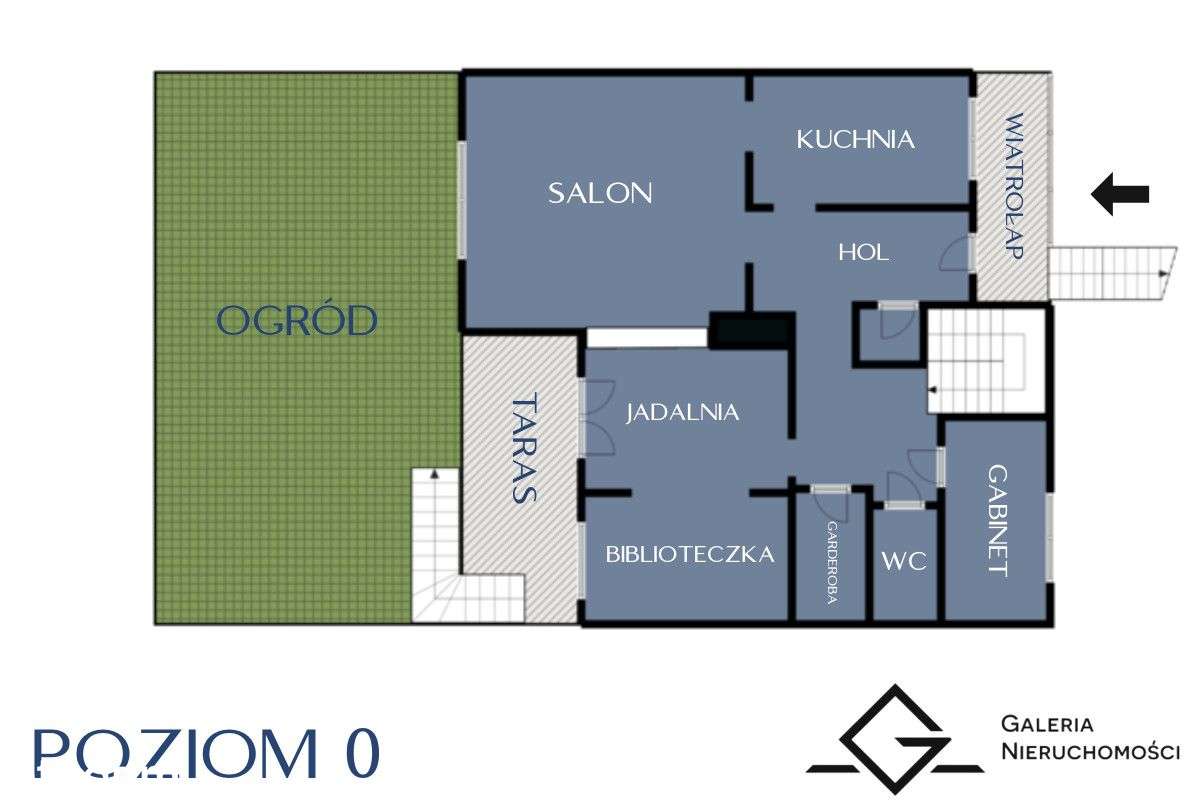 Rotmanka | dla rodziny | komfortowy | ogród - Pełny obrazek: 2/20