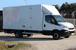 Iveco Daily 70C17 3.0 HPI Kontener 10 palet + winda 1000kg **Climatronic**Sprowadzony**Bez AdBlue** - 2