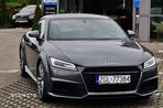 Audi TT Coupe 2.0 TDI ultra - 3