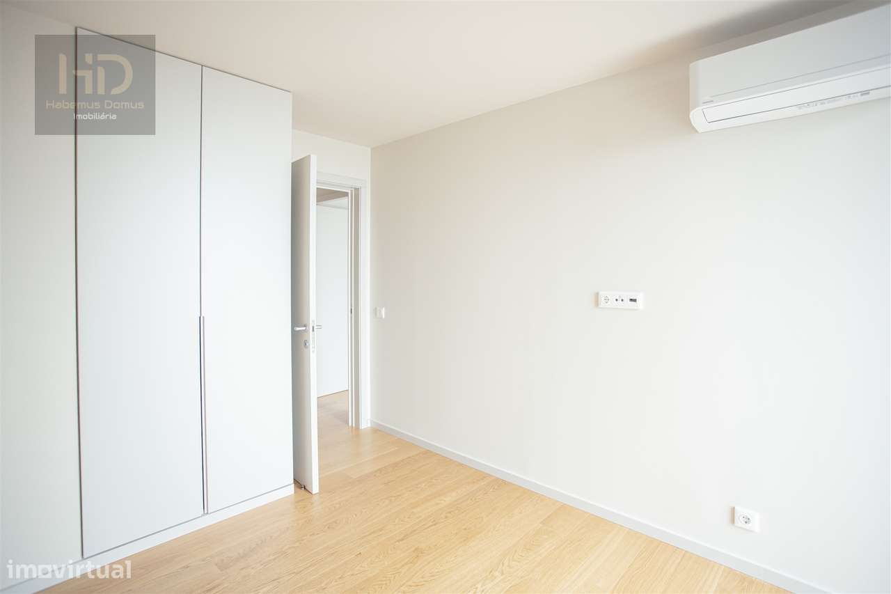 Cobertura Duplex T3 com Vista Mar e Rio-18