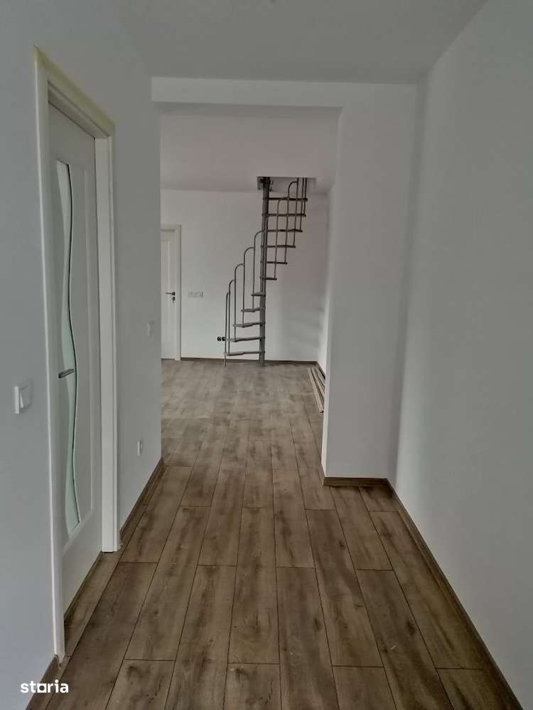 Ap 2 camere Trivale Park- Incalzire in pardoseala-5