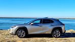 Lexus UX 300e Luxury+TAE+JLL18 - 2