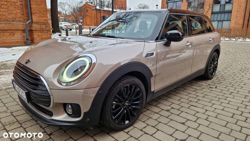 MINI Clubman Cooper - 2