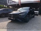 Mercedes-Benz A 250 e AMG Line - 3